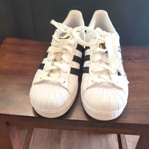 Adidas Superstar Shell Toe
